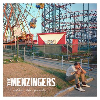 News Added Oct 28, 2016 The Menzingers have finished recording their fifth album ‘After The Party’ due for release 3rd February– the follow up to 2014’s ‘Rented World’. The Menzingers said: "We finished tracking After the Party, our fifth album with Will Yip, at Studio 4. We've never been more proud of anything in our […]