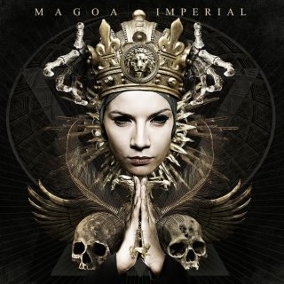 News Added Oct 13, 2016 Described by the press as a very promising act of the french Metal scene, Magoa persists in breaking the established rules. The band’s musical arrogance triggers on stage an explosive catharsis, an inevitable rebellion. And their music speaks by itself : the writing is raw, brutal and without compromise. Unlabeled […]