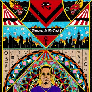 News Added Oct 01, 2016 AK The Savior, one half of the stoner conscious duo The Underachievers is dropping his second solo album, a follow up to 2014's 'Blessings In The Gray'. The first public track "Inner Piece" is very promising and features producer Taleil Brown. Akeem Joseph (born June 13, 1991), better known by […]