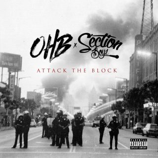 News Added Oct 28, 2016 Chris Brown & OHB are back with another brand new collaborative mixtape, this time also collaborating with the UK rap group Section Boyz. The project serves as a follow up to their first collaborative mixtape "Nights in Tarzana" which was released earlier this year. Submitted By RTJ Source hasitleaked.com Track […]