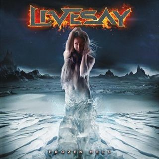 News Added Oct 26, 2016 LIVESAY is a Melodic Metal band from New York that was formed in 1991 by lead guitarist Gregg Livesay. The band has three full length CDs released and has started work on the fourth album, entitled 'Frozen Hell', to be released on Kivel Records in 2015! Line-up: GREGG LIVESAY: Guitars […]