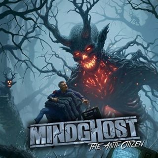 News Added Oct 27, 2016 The Swedish metal band MindGhost is back with their second full-length album, “The Anti-Citizen” of 27 October and released the same day single and video “My Last Breath” – a poignant song about the Estonia with metal legend, Iron Maiden’s former singer Blaze Bayley as a guest! The song’s strong […]