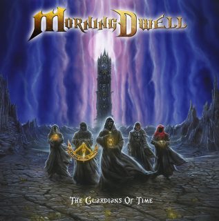 News Added Oct 24, 2016 The new swedish true power metal force Morning Dwell is back with their 2nd studio album, "The guardians of time"! Blazing tempos, powerful melodies and soaring vocals makes this a perfekt power metal album! To reflect Morning Dwell's music in art Andreas Marshall(famous for artwork for Hammerfall, Blind Guardian, Inflames […]