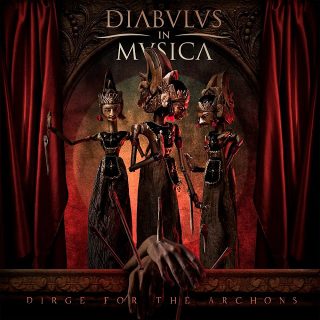 News Added Oct 13, 2016 Diabulus In Musica is a spanish symphonic gothic metal band which reached quite a high level of popularity thanks to their second album "The Wanderer". Which in my opinion has been their best. Now they are ready lauch more of their great musicianship to the world with their upcoming fourth […]