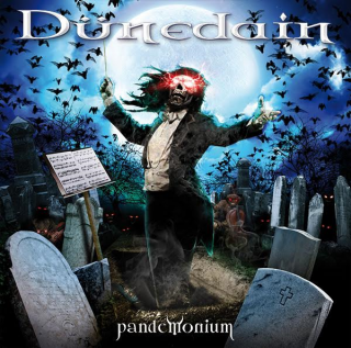 News Added Oct 01, 2016 Dünedain are preparing a new album, the fourth LP of his career, which will be released in late 2016 and "Pandemonium" is called. Dünedain's new album is already finished in composition, although it will be in summer when carrying out the recording in Rock Lab Studios, produced by Dan Diez. […]