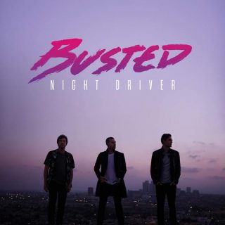 News Added Oct 14, 2016 Busted have announced plans to release their first album in 13 years. 'Night Driver' was recorded in LA with the reunited trio - Charlie Simpson, Matt Willis and James Bourne - and is released in the UK on November 11 via East/West Records, a division of major label Warner Music […]