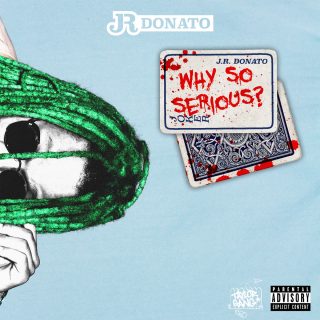 News Added Oct 15, 2016 J.R. Donato, the Taylor Gang rapper from Chicago, began his rap career at the age of 13. In this month alone Taylor Gang signed a distribution deal with Atlantic Records, then Taylor Gang artists released their debut collaborative project "TGOD". Now Donato releases his third solo mixtape "Why So Serious?", […]