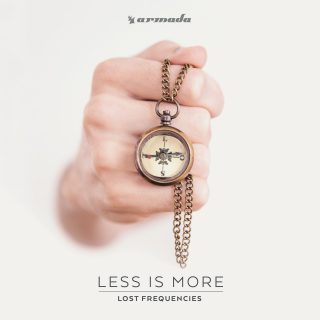 News Added Oct 13, 2016 'Less Is More' is Lost Frequencies his debut album. He is well-known for his debut single 'Are You With Me' and his second single 'Reality ft. Janieck Devy' in Europe. Less Is More will be officialy released on 21 October 2016 and will consist of 16 songs. Submitted By Koen […]