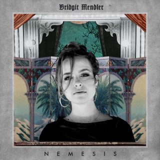 News Added Oct 04, 2016 Singer/actress Bridgit Mendler comes back to the music industry with her new EP after a hiatus of 4 years after releasing her debut studio album "Hello My Name Is...". The "Nemesis - EP" had been promoted throught several small video teasers and her twitter account. The first official single of […]