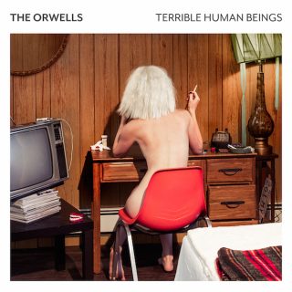 News Added Oct 27, 2016 The Orwells are a relatively well known indie rock band from Illinois. "Terrible Human Beings" is the band's third full length and second under a major label. The band's last album was "Disgraceland" which was released in late 2013. The band has shared two singles since the announcement of the […]