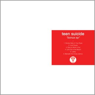 News Added Oct 21, 2016 Teen Suicide’s latest Bonus EP is a concise collection of songs which were only previously available via Dropbox links from the band’s Facebook page. Salvaged from the internet abyss between thinkpieces on Marilyn Manson’s ribcage and pictures of Omar from The Wire, Bonus EP’s six tracks are as genre-defying as […]