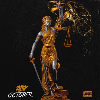 News Added Oct 29, 2016 Zoey Dollaz has just released a brand new mixtape "October", and like the rest of his tapes it's available for both free download/stream as well as retail download/stream. The mixtape features guest appearances from Fat Trel, Blac Youngsta, Dave East and many others. Submitted By RTJ Source hasitleaked.com Track list: […]