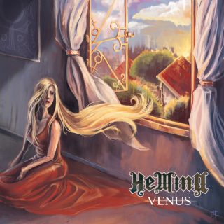 News Added Oct 09, 2016 This record has been on the cards since Hemina's debut album 'Synthetic' was released back in 2011. Back then, they had the skeleton of an album that was going to be their second, but the complexity of the music and depth of the concept saw it get pushed back and […]