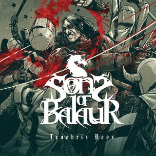 News Added Oct 05, 2016 Sons of Balaur are a trve kvlt black metal band based in Oslo, Norway. Formed in March, 1992, the band was part of the original first wave of Norwegian black metal – a notorious inner circle of underground artists who took music to extremes it had never previously reached. Started […]