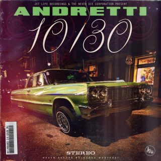 News Added Oct 25, 2016 Rapper Curren$y has announced that he'll be releasing a brand new mixtape "Andretti 10/30" on October 30th, 2016. It's been almost a full year since we got a studio album from Spitta Andretti himself, but he's ben holding fans over with plenty of mixtapes in the meantime. Submitted By RTJ […]