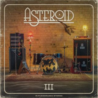 News Added Oct 08, 2016 Reactivated Swedish trio Asteroid have finished their new album, III, and sent it off to the press. Release date has announced by 11/11/16 through Fuzzorama Records and if you don’t yet have it on your wishlist for the remainder of 2016, put it there now. Submitted By blackseed Source hasitleaked.com […]