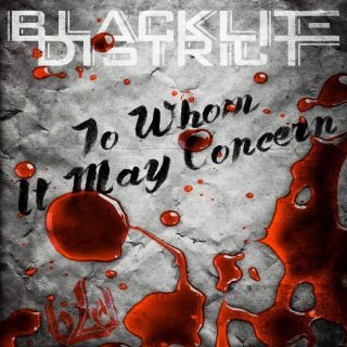 News Added Oct 03, 2016 lacklite District‘s highly anticipated new album To Whom It May Concern will be released on October 7th via AK19! The new album follows 2014’s Worldwide Controversy, which yielded the Billboard Top 40 single “With Me Now”, two million views on YouTube, one million plus streams on Spotify, and over 50,000 […]