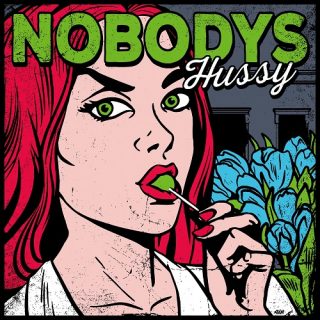 News Added Oct 19, 2016 Nobodys, Colorado’s smart assed, hard partying, punk rock band are back with, Hussy, their first record in 15 years! This isn’t a nostalgic reunion put on by a bunch of has-beens, the band are back with their first single, “Sex, Drugs, Sex, and Rock & Roll,” to show you that […]