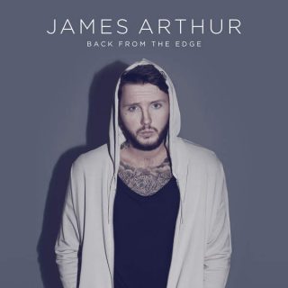 News Added Oct 27, 2016 After parting from Syco and being picked up by Columbia Records, British Singer/Songwriter James Arthur, will release is sophmore album titled "Back from the Edge" on October 28th. "Back from the Edge is the follow up to his 2013 self titled album, which peaked at number 2 on the UK […]