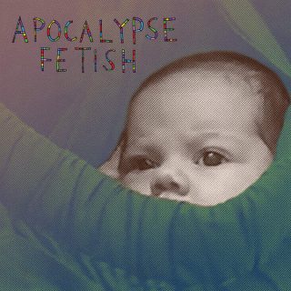 News Added Oct 25, 2016 "Apocalypse Fetish is a 5 song extended play release from, me, Lou Barlow. The cover features a newborn child peering warily over the edge of her mother’s sling into 2016, the year that conspiracy theorists became experts and anger went [even more] mainstream. The song "Apocalypse Fetish" proposes that, perhaps, […]