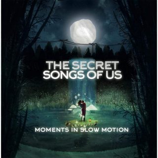News Added Oct 08, 2016 The Secret Songs of Us is a Pop Rock project started by Justin Yost (ex- clean vocalist of Everyone Dies in Utah) back in 2014. The full length album titled "Moments in Slow Motion" was funded in full on Indiegogo earlier this year, and has since been recorded, mastered and […]