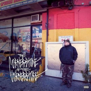 News Added Oct 02, 2016 "The Cornerstone of the Corner Store" is the third solo album by Vinnie Paz of Jedi Mind Tricks fame, slated for release 28/10/16. The album is expected to feature guest appearances by singer Eamon, as well as famed Wu-Tang member Ghostface Killah. Submitted By J N Source hasitleaked.com Track list: […]