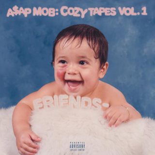 News Added Oct 15, 2016 It's been years since A$AP Mob have been working on their "Cozy Tapes" project, the project was announced not shortly after it was revealed that the release of A$AP Mob's debut album "L.O.R.D." had been scrapped entirely. Not only have the Cozy Tapes been teased for a long time, but […]