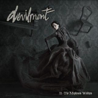 News Added Oct 13, 2016 The band fronted by Cradle of Filth's Dani Filth, Devilment is set to release another groovy gothic LP which was produced, recorded, mixed and mastered at Grindstone Studios by close friend and long-term collaborator Scott Atkins (CRADLE OF FILTH, BEHEMOTH, SYLOSIS, SAVAGE MESSIAH) between March and July of this year. […]