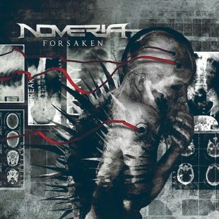 News Added Oct 27, 2016 Italy’s Noveria sound a lot like fellow countrymen DGM. Their approach is very similar. The main difference is that Noveria aren’t quite the songsmiths that DGM are. The riffs and hooks on “Forsaken” don’t really stay with you. Plus many times the riffs are just replaced with fast chugga chugga […]