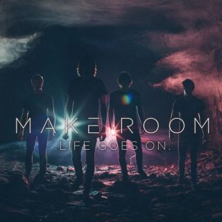 News Added Oct 20, 2016 Make Room is an up and coming metalcore act out of Saint Louis, MO. Putting their careers in underwear modeling on hold, these four young studs have set out to pour everything that they have into creating music that will leave your grandmother quivering. With a live performance that is […]