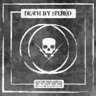 News Added Oct 25, 2016 Los Angeles based hardcore quintett Death By Stereo are back with a succesor to their 2012 released Black Sheep of the American Dream lp. DBS have been around for over 20 years now and are still not growing stale. Their new EP will have a special version for Australia only. […]