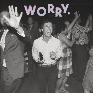 News Added Oct 13, 2016 Indie-punk cult hero Jeff Rosenstock recently hinted at a new solo album, and now it’s officially been announced. It’s called WORRY., and it’s due out October 14 via SideOneDummy (pre-order). The first single is “Wave Goodnight To Me,” which is a catchy, crunchy rock song that should instantly appeal to […]