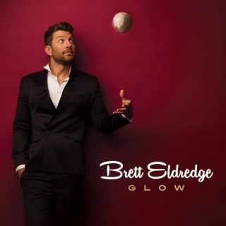 News Added Oct 27, 2016 After teasing details on social media, Brett Eldredge is finally revealing real information about his debut Christmas album, Glow. “I’ve been inspired for this record from a very young age,” Eldredge says in a press release. “I dreamt of the day I could record all these classic songs that I’ve […]