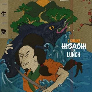 News Added Oct 28, 2016 2 Chainz returns with his second retail mixtape of 2016, "Hibachi for Lunch" was independently released today by 2 Chainz. The mixtape features Future, Gucci Mane, Quavo and Ty Dolla $ign, you can stream the video for the lead single "Good Drank" below. The project's available now on Apple Music, […]