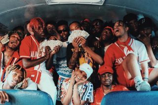 News Added Oct 11, 2016 At some point before 2016 is over, Lil Yachty intends to release the debut project of a rap collective he refers to as his "Sailing Team". Many sources have speculated which artists will be officially included as part of the sailing team, but we will have to wait and see […]