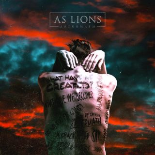 News Added Oct 13, 2016 U.K. rock outfit AS LIONS will release its debut EP, "Aftermath", on October 14 via Better Noise Records. The EP will be available digitally in the U.S. and physically in Europe. The EP's four dynamic tracks are a study in contrasts, mixing thick, grinding riffs and rhythms with majestically sweeping […]