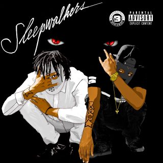 News Added Oct 26, 2016 "Sleepwalkers" is a free project from San Bernardino California artist Kydo Chill & Kri$Truth of Roc$tar Boardboyz as a follow up from the June 2013 self released extended play "Koolin' As I Should". The project was produced and mixed by Kydo Chill set to release in the fall. Submitted By […]