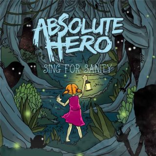 News Added Oct 31, 2016 Absolute Hero is an easycore/pop punk band from Columbus Ohio. Forming in 2015, Absolute Hero has release an ep "Please Regret This"(2015) and approaching the release of their first full length album "Sing For Sanity"(2016). Come see us at a show and check our music out! Absolute Hero is: Sarah […]