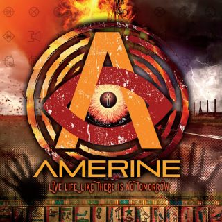 News Added Oct 06, 2016 Amerine is a rock band that is reforming itself into something new. We are still working on the music. October 7th!!! We are releasing our album "Live Life Like There Is No Tomorrow." Preorders can be made online iTunes or google play on September 16th!!! We have two singles, "Set […]