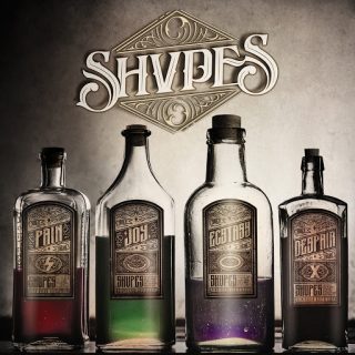 News Added Oct 13, 2016 Shvpes will release their debut album this autumn. 'Pain.Joy.Ecstasy.Despair' is due to arrive on October 14 via Search and Destroy/Spinefarm Records. Discussing it, frontman Griffin said: “As a concept, this album is about finding the beauty in whatever situation you’re in. Your ability to feel pain/ to feel despair is […]