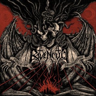 News Added Nov 08, 2016 On November 11th, Ravencult will release their third full-length (and Metal Blade Records debut!), Force Of Profanation. To hear the first single, “Beneath The Relics Of Old”, and pre-order the record in various formats, please visit: metalblade.com/ravencult Ravencult comments: “In this first sample of our new album, one can witness […]