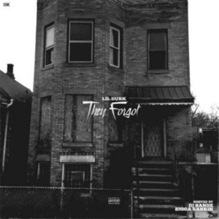 News Added Nov 19, 2016 Later on in the month of November, Lil Durk intends to release a brand new project "They Forgot", it will be his first release since his sophomore project dropped earlier this year. Durk's projects are known for seeing their fair share of delays, his last album was meant to be […]