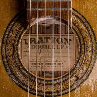 News Added Nov 23, 2016 Iration is proud to release their new acoustic album, "Double Up" which contains "songs from our whole catalog of music stripped back and given an alternate life." "We thought about a wave doubling up and the fact that it's another version of the same entity. That's what Double Up is, […]