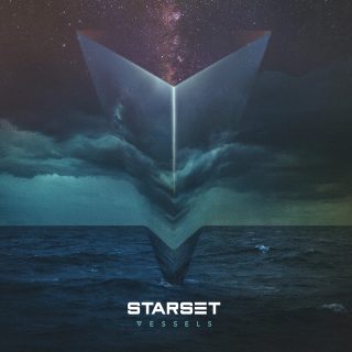 News Added Nov 04, 2016 Welcome back Starset! After enjoying breakout success with 2014’s Transmissions album, the Dustin Bates-led group is back for more with a new single just released and a disc en route in early 2017. “Monster” is the lead single from Starset’s sophomore set, Vessels, which is set to arrive on Jan. […]