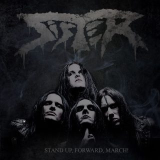 News Added Nov 24, 2016 Sister is a Heavy Metal band with out of Stockholm, Sweden who formed 2006. Trying to find their sound, the end result is a little between The Misfits and Guns 'n Roses. The band entered the studio in Upplands Vaasby, Sweden to record their third album titled "Stand Up, Forward, […]