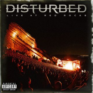 News Added Nov 17, 2016 DISTURBED will release a new live album, titled "Live At Red Rocks", on November 18 via Warner Bros. The album features songs spanning DISTURBED's 20-year-career, including Mainstream Rock chart hits "Down With The Sickness", "Stricken", "Inside The Fire", "Indestructible", "The Vengeful One", "The Light" and their now-platinum-certified version of SIMON […]