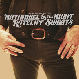 News Added Nov 01, 2016 Nathaniel Rateliff & the Night Sweats have announced the follow-up to their eponymous debut album will be released on November 18th, 2016. "A Little Something More From" is an extended play containing mostly new material as well as a live song. This EP comes roughly a year after their album […]