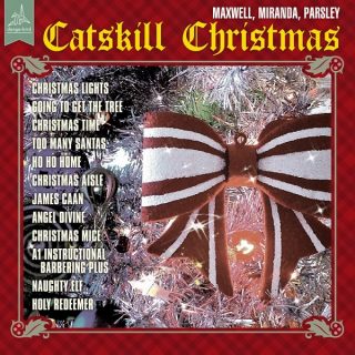 News Added Nov 11, 2016 Thinking it a wise investment of time, our three kings – Chris Maxwell, Holly Miranda, and Ambrosia Parsley – spent a few days one summer recording a Christmas EP. They delighted in jingle bells and BBQ, while taking shelter from the usual dark and complicated matter from which their songs […]