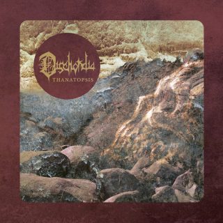 News Added Nov 10, 2016 There’s so much room for creativity in death metal, and Oklahoma-based Dischordia are definitely trying their damnedest to live up to that. Featuring discordant (heh) melodies and ruinous grooves, they’ve created something unique and worth listening to, especially for fans of something like Gorguts or Artificial Brain. Featuring guest vocals […]