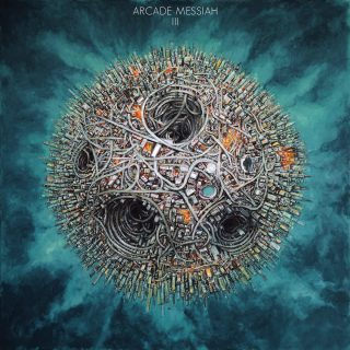 News Added Nov 23, 2016 John BASSETT's (KINGBATHMAT) solo project ARCADE MESSIAH ventures off to heavier sounds compared to his previous attempts, resulting to an interesting instrumental experimental/post metal album. November 2014 sees the release of the self-titled debut album, which resembles to KINGBATHMAT's post-rock patterns, injecting heavy intricate and atmospheric post metal passages to […]